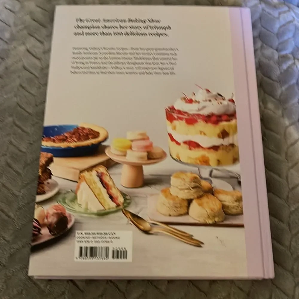 Life Is What You Bake It by Vallery Lomas